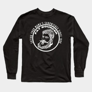 Fat Bouncer Long Sleeve T-Shirt